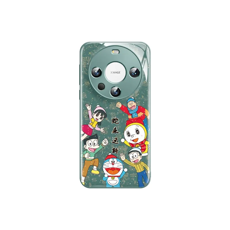 Doraemon/a Phone Cases-0