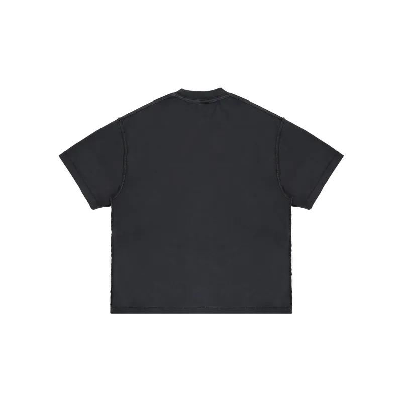 FORGIVENESS T Shirt Unisex Black-1