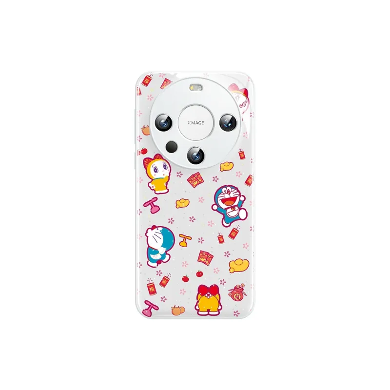 Doraemon Phone Cases-9