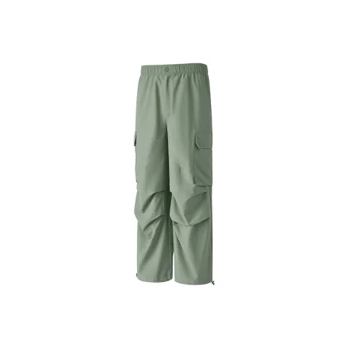 Skechers Casual Pants Men's Orchid Green