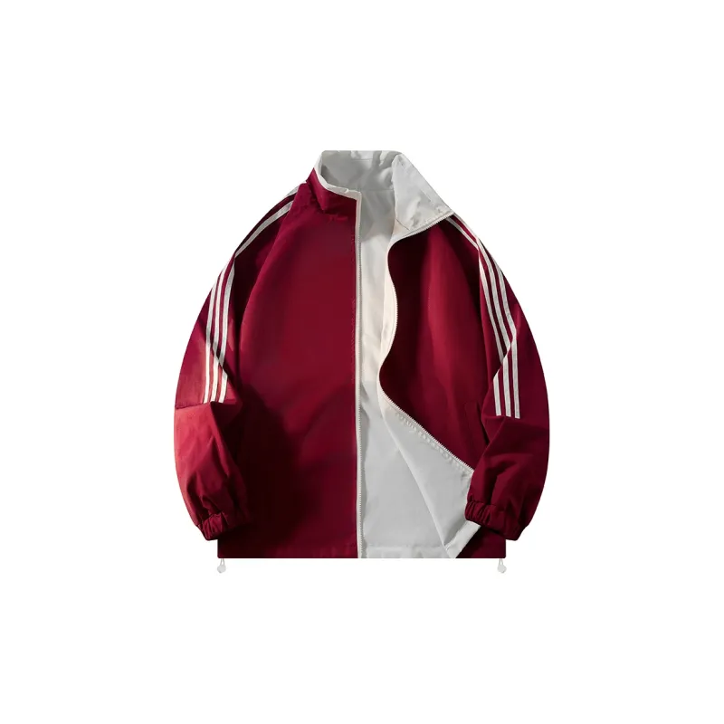 RED DRAGONFLY Jackets Coats Unisex-8