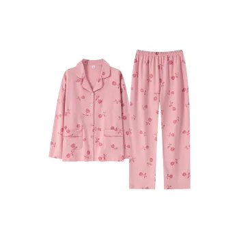 Urban Beauty Pajama Set Women's Image Color