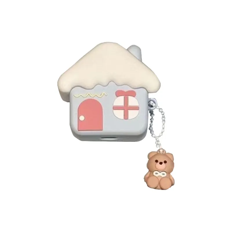 BAOCHENG Headphone Cases-0