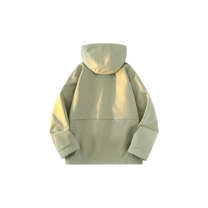 GROW DATE Jackets Unisex-14