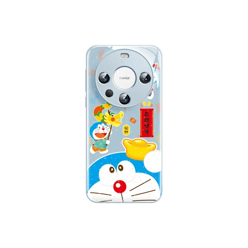 Doraemon/a Phone Cases-12