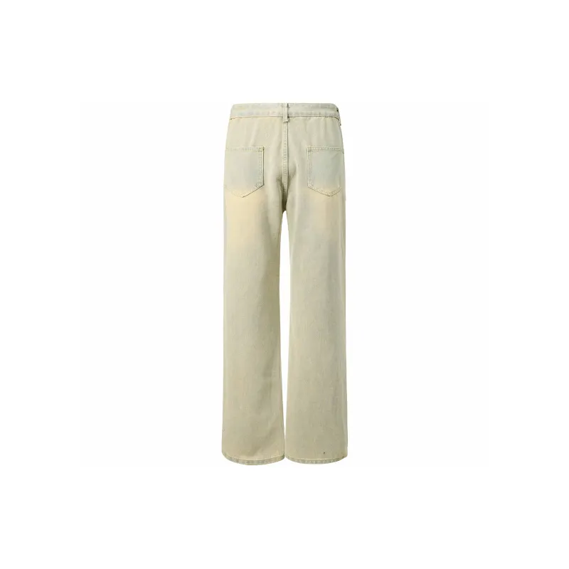 WOKXSS Jeans Unisex-7