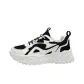 White Black