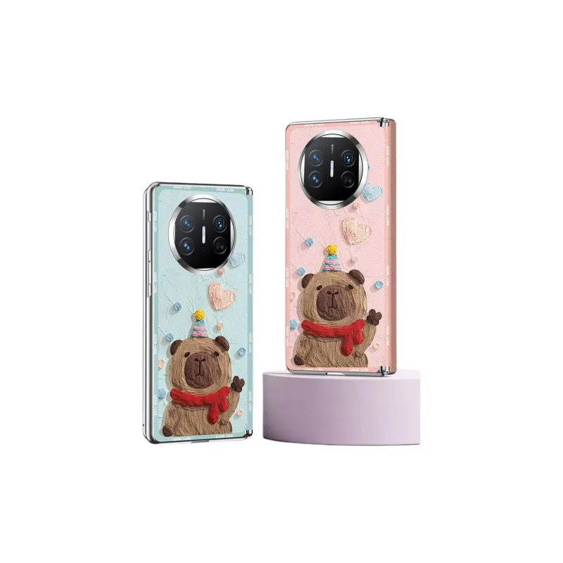 SUPER MOUSE Phone Cases-4