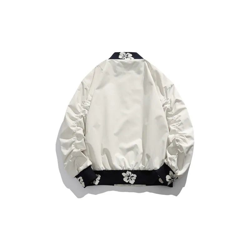 LA'T.WEEKEND Jackets Coats Unisex-12