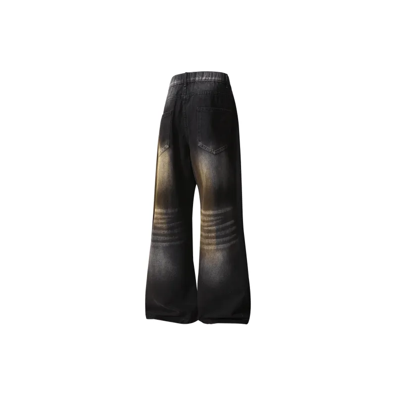 Supremo Cat Jeans Unisex-1