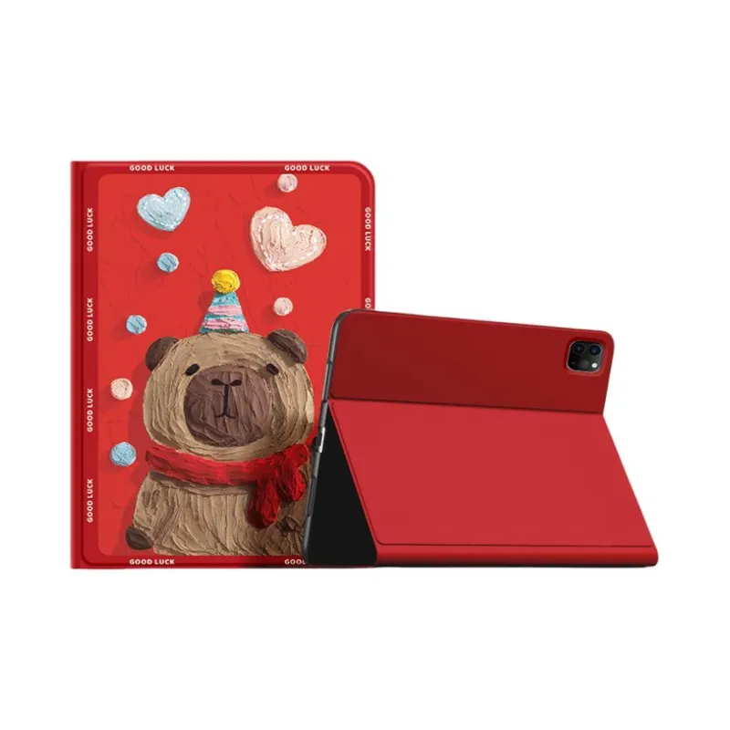 SUPER MOUSE Tablet Protective Cases-30