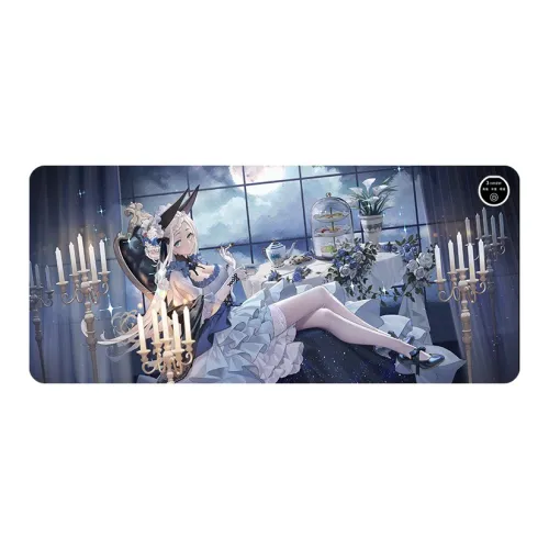ZHUANGXINGXIA Heating Desk Extra Large MYX 1271-1280 Students Dormitory Office Writing All Mouse Pads