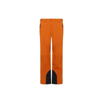 Oakley Kendall RC Shell FN DRY™ Knitted Sports Pants Men's Ginger Yellow