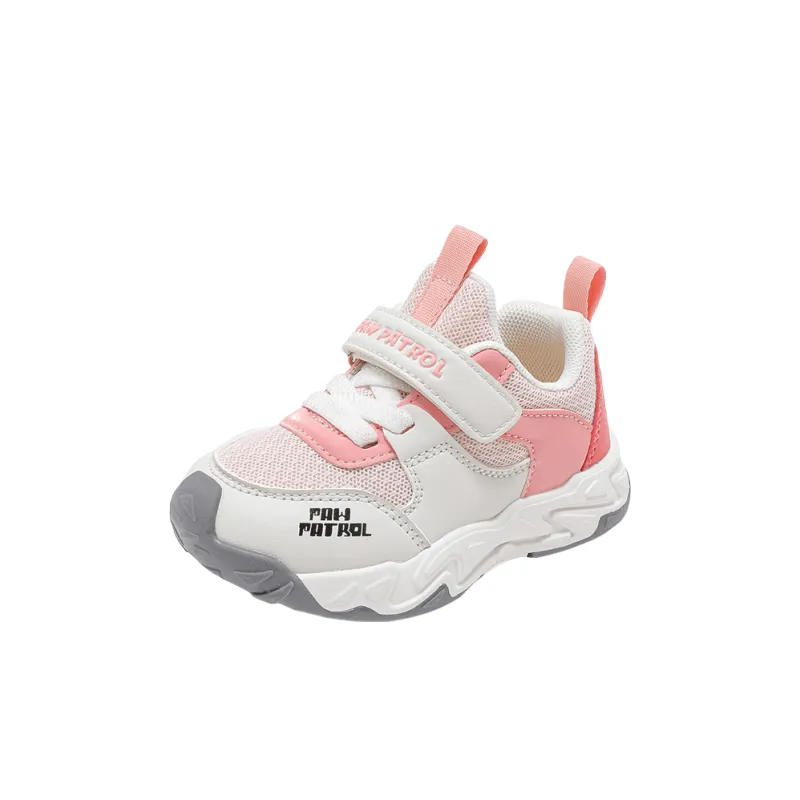 PAW PATROL Anti Kick Low Top Kids' Running Shoes Children Aged 3 7 Years Old-11