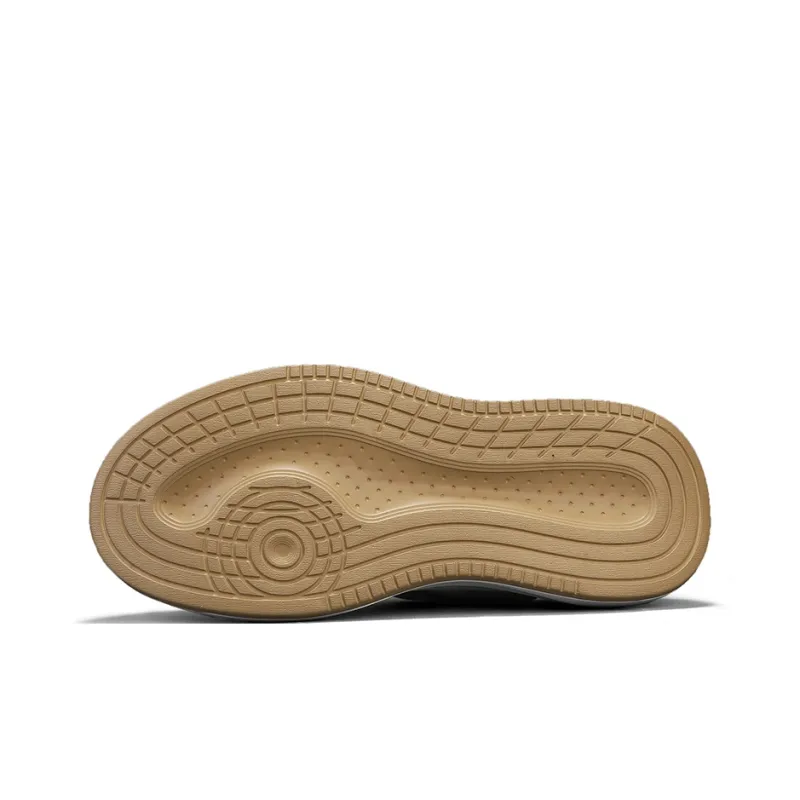 G.N.SHIJIA Anti Slip Wear Resistant Lightweight Breathable Height Increasing Low Top Skateboard Shoes Men's-13