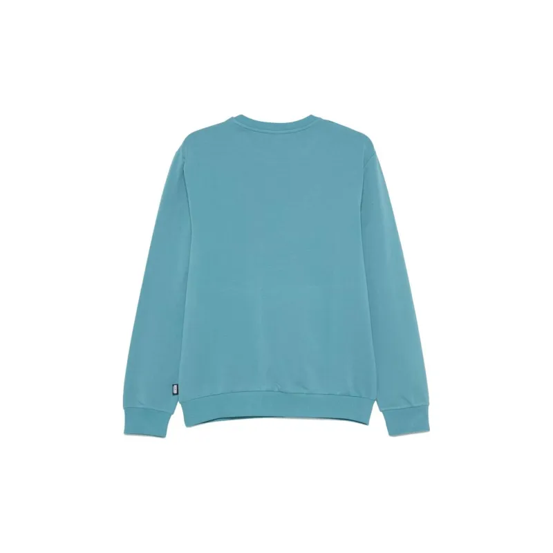 MOSCHINO Teddy Bear appliqué Sweatshirt-1