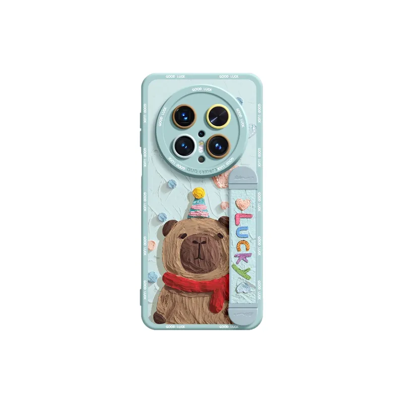 SUPER MOUSE Phone Cases-36