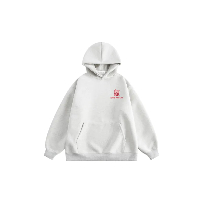 Être Par Lee Sweatshirts Unisex-5