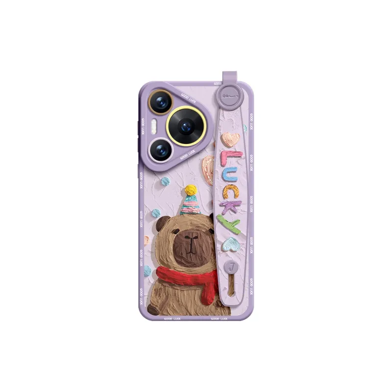 SUPER MOUSE Phone Cases-42