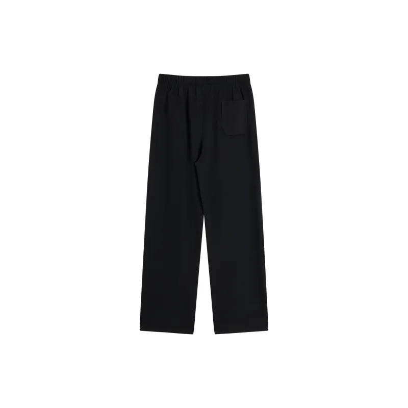 Kepu Knitted Sports Pants Unisex-1