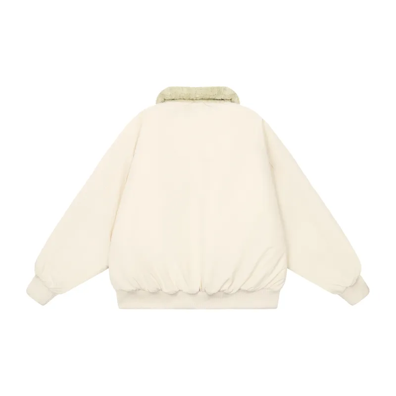 Saotome Jackets Coats Unisex Black-3