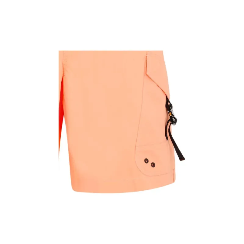 DIOR Cargo Bermuda Shorts-4