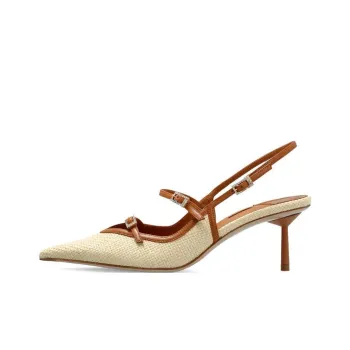 Le Silla Morgan Heeled Pumps