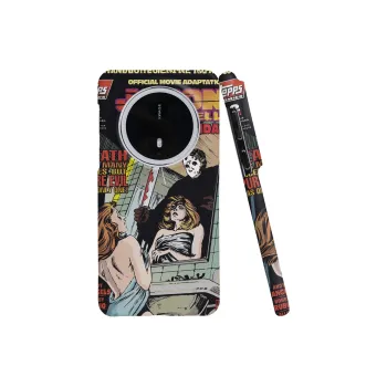 Keshami Phone Cases