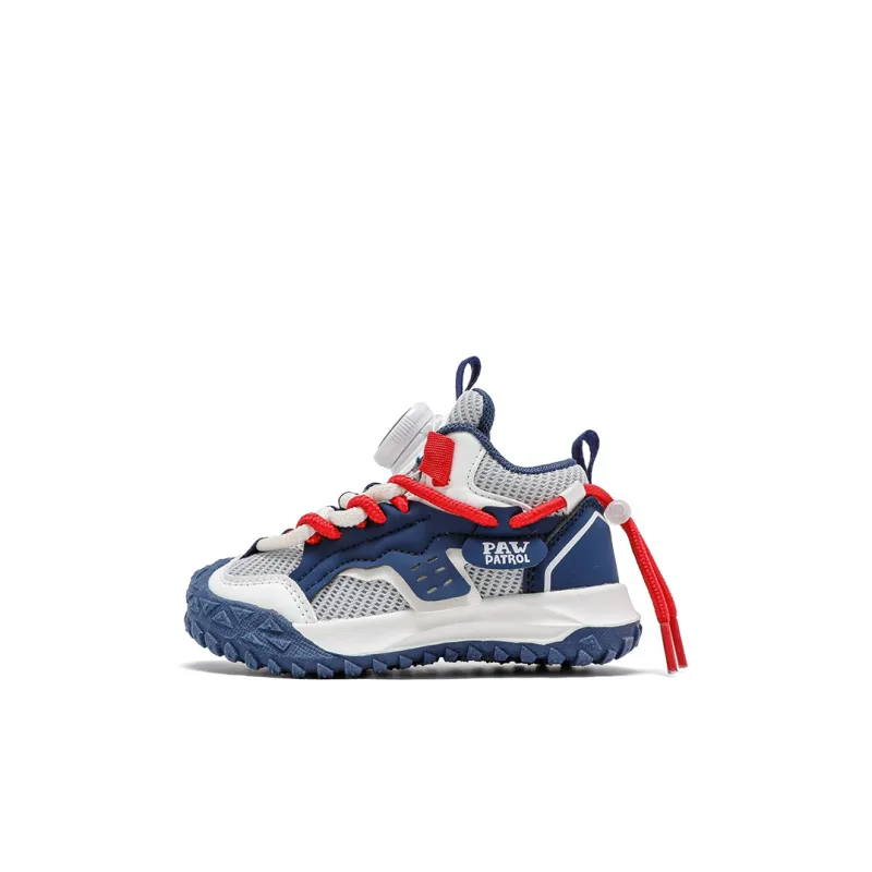 PAW PATROL Low Top Kids' Running Shoes Children Aged 3 7 Years Old-0