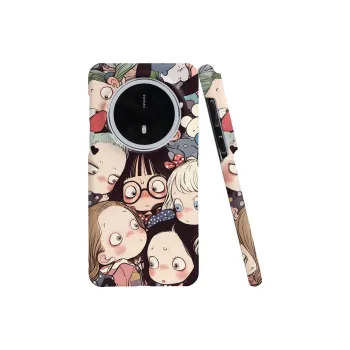 Keshami Phone Cases