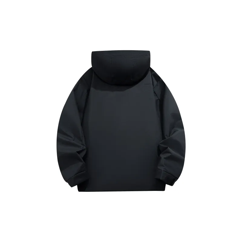 Zomuros Jackets Unisex-5