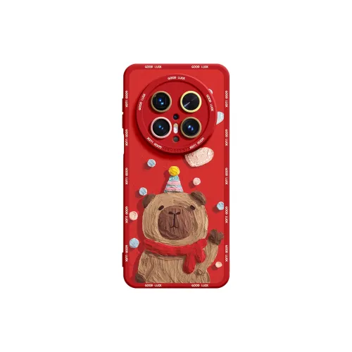 SUPER MOUSE Phone Cases