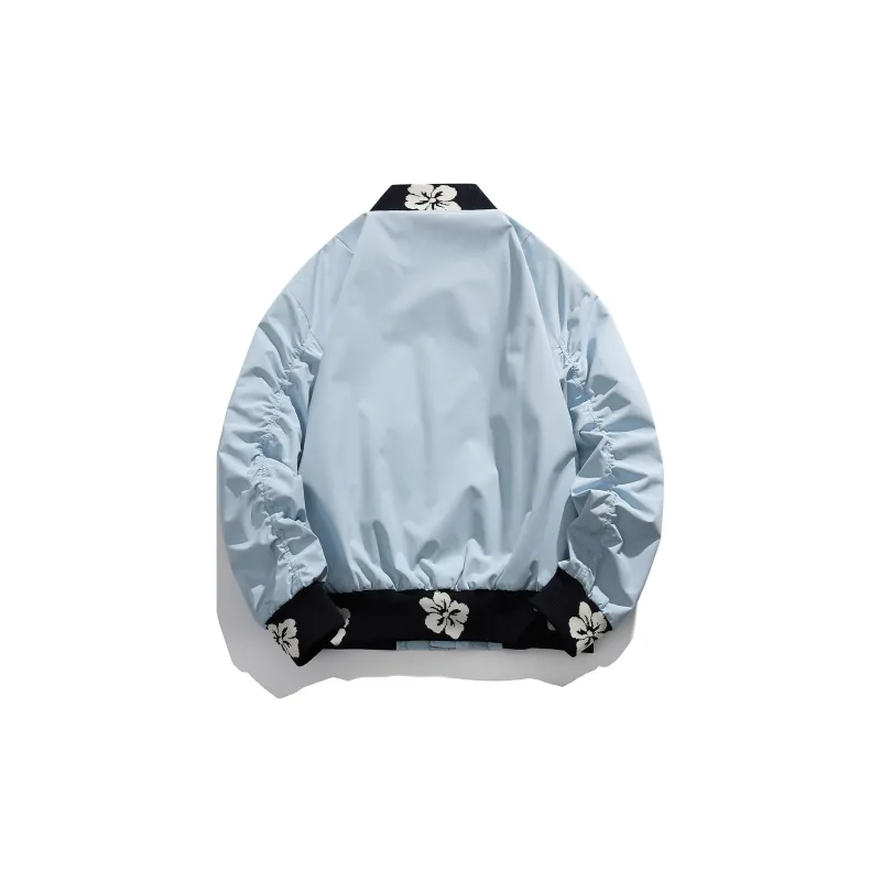LA'T.WEEKEND Jackets Coats Unisex-9
