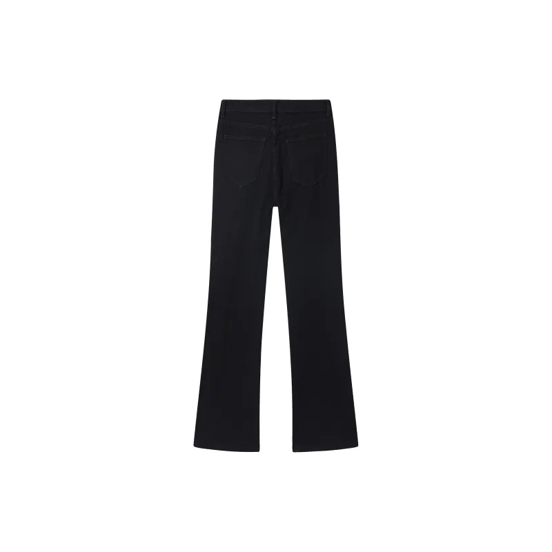 FORCEPULR Jeans Unisex Grass Green-1