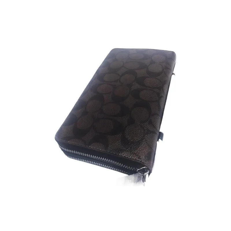 COACH Travel Kit Handbags-1