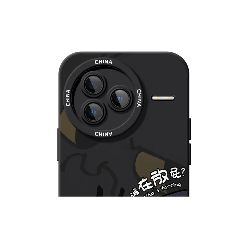 TUYAO Phone Cases-9