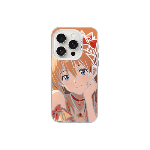 Kona Chun Phone Cases