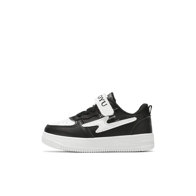 Wooden Rabbit Slip Resistant Kids' Skateboarding Shoes Kids'-0