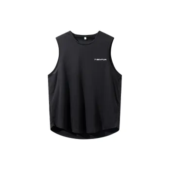 7 SEVFUN Tank Tops Men's 1 Pack