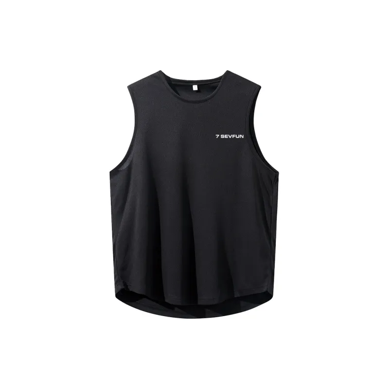 7 SEVFUN Tank Tops Men's 1 Pack-0