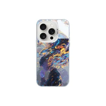 Kona Chun Phone Cases