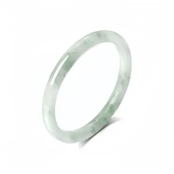 LIANGYUXI Tianshan Jade Bangles Women's