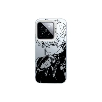 Kona Chun Phone Cases