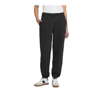 GUESS Knitted Sports Pants Men's Black