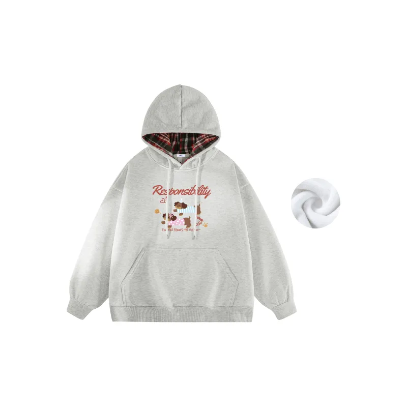 Warrior Riding The Wind Collection Cloud Sail Collection Sweatshirt Unisex-18