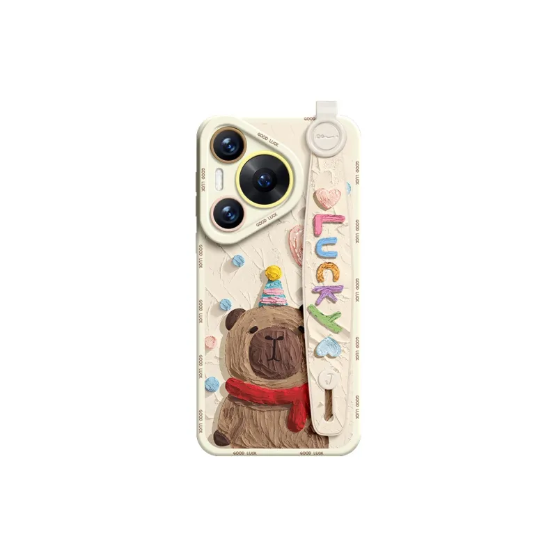 SUPER MOUSE Phone Cases-24