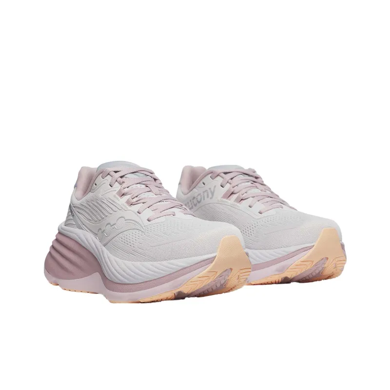 Saucony Hurricane 24 Cloud Bloom Women's-2