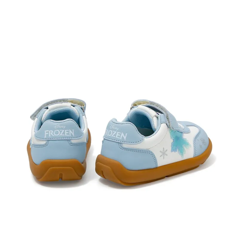 Disney Frozen Series Abrasion Resistant Low Top Casual Shoes Women's-12