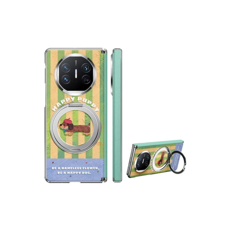 SUPER MOUSE Phone Cases-12