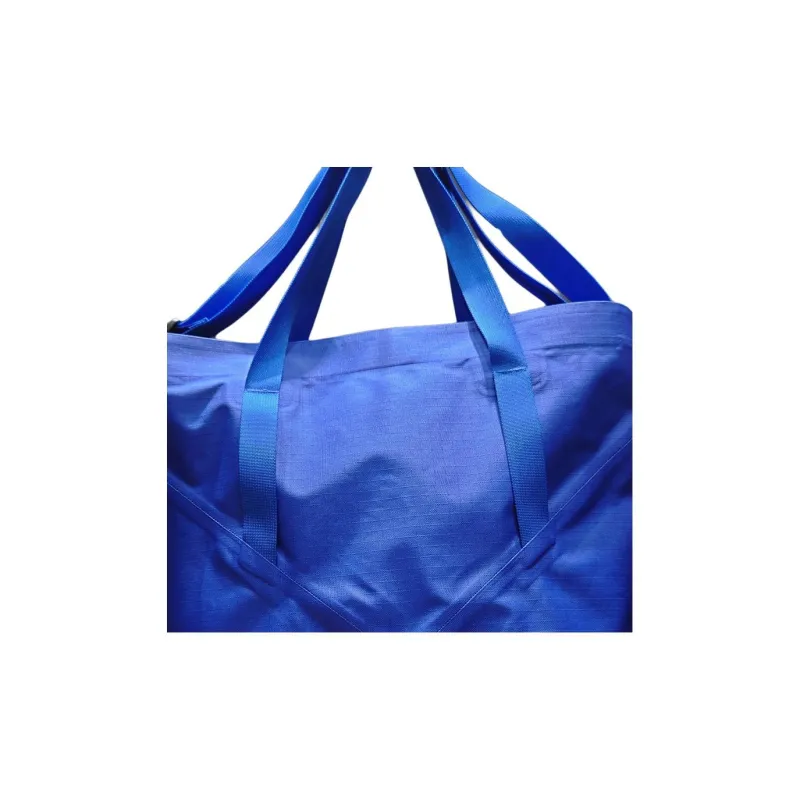 Arcteryx GRANVILLE Leather Tote Bag Shopping Bag Shoulder Bag Handbag Regular Unisex Ultramarine Blue-2